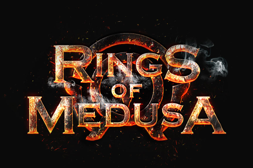 RoM | Rings of Medusa